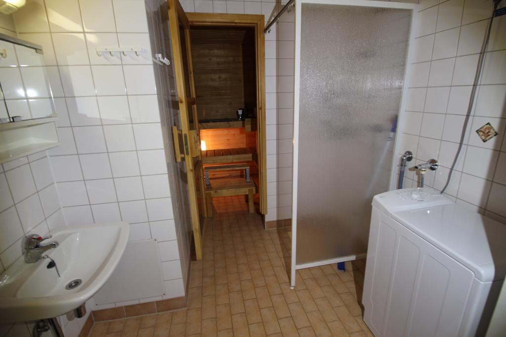 Majoitusykkoenen Apartment Raahe Room photo